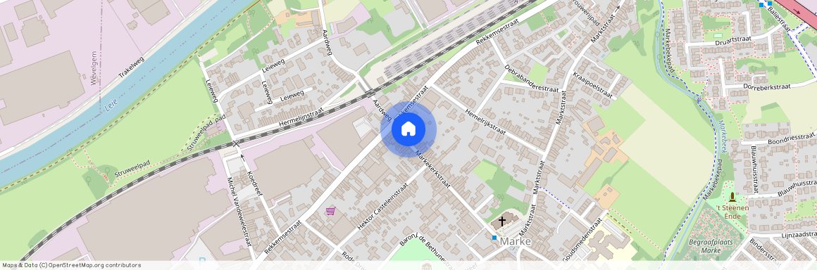 Markekerkstraat, 64 / 21, 8510, Kortrijk