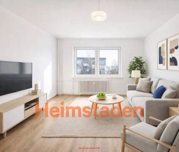 Pronájem bytu 2+1 55 m - Fotografie 5