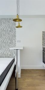 Studio to rent - Photo 3