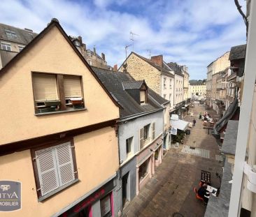 Appartement à louer 3 pièces 58.16m² - Photo 3
