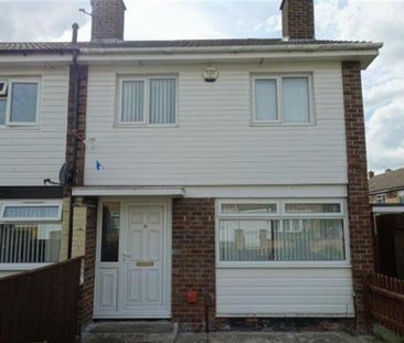 Muirfield Way, Middlesbrough, , TS4 3JY - Photo 4