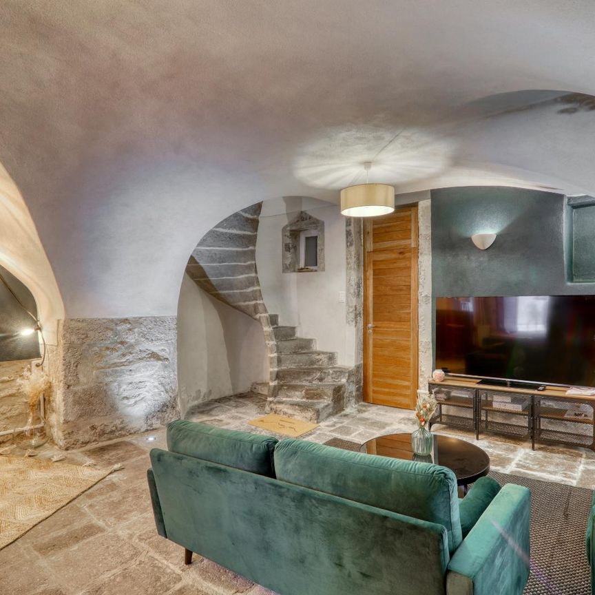 Location Appartement 1 pièce 10m² CLERMONT FERRAND 63000 - Photo 1