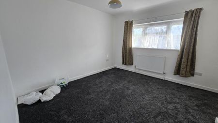 1 bedroom terraced house to rent - Photo 5