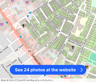 3 bedroom mews property for rent - Photo 1