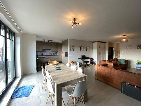 Appartement te huur in Zoersel met 2 slaapkamers - Photo 1
