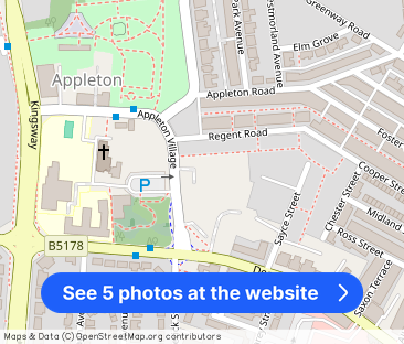 Appleton Village, Widnes, WA8 - Photo 1