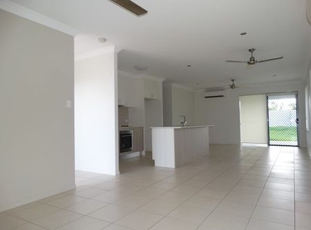 9 Elbridge Bend, Mount Louisa QLD 4814 - House For Rent | Domain - Photo 4