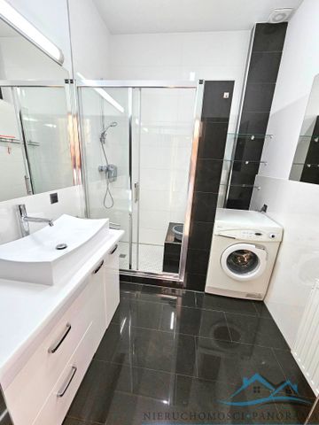 3 pokojowe z tarasem - Zdjęcie 5