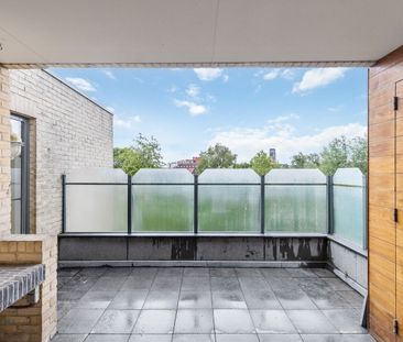 Prachtige penthouse op een toplocatie te Mechelen! - Foto 3