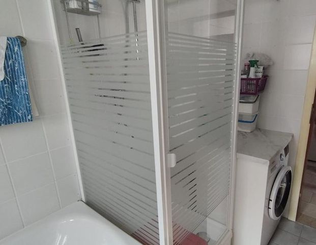 4 Zimmer Wohnung in Roßdorf - Photo 1