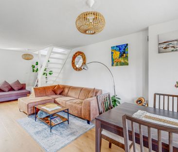 Patroclosstraat 5 3 - Foto 5