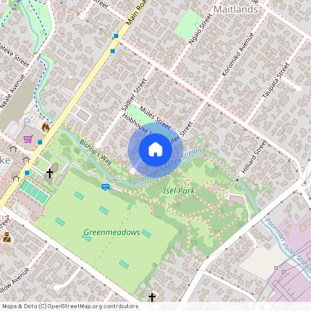 Unit 1, 17 Suter Street, Stoke, Nelson