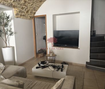 Location Maison 4 pièces 75m² GIGNAC 34150 - Photo 1