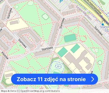 Mieszkanie 3 pokojowe 63m2 Zaspa - Zdjęcie 1