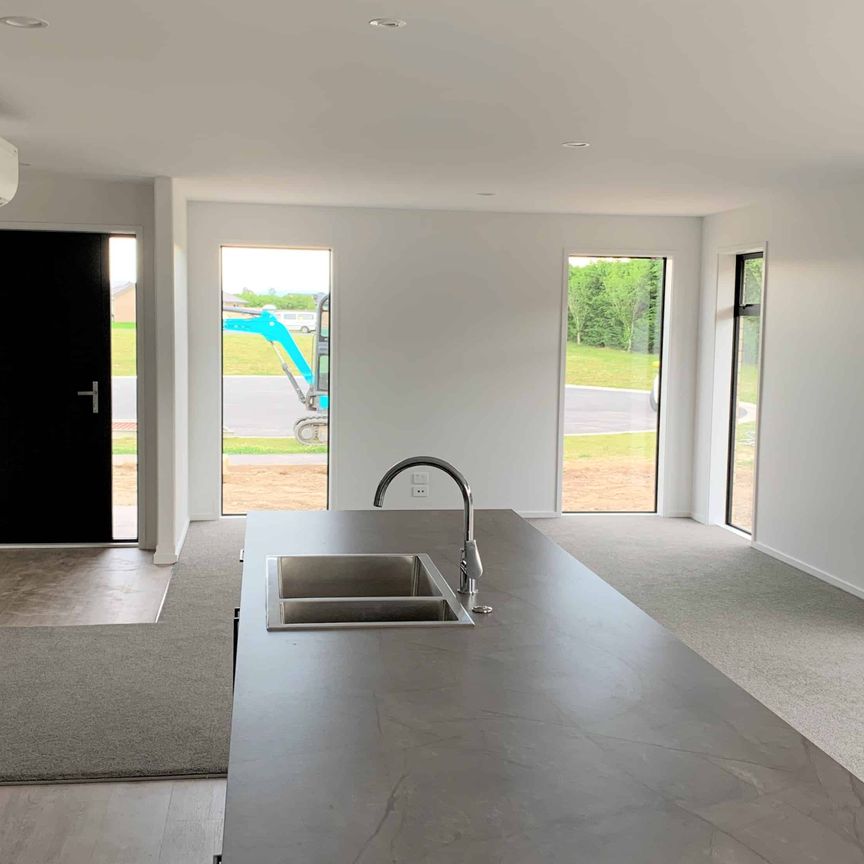 Sunny 4 Bedroom/2 bathroom Home - Photo 1