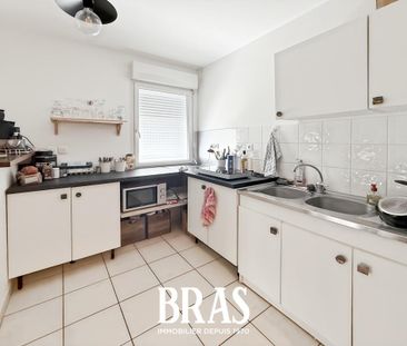 Location Appartement 2 pièces 51m² INDRE 44610 - Photo 4