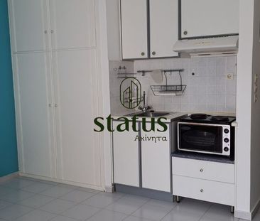 Διαμέρισμα για ενοικίαση Τερψιθέα - Γλυφάδα (Πάτρα) - Φωτογραφία 4