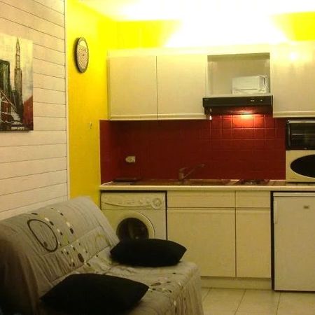 Location Appartement - Antibes - Photo 4