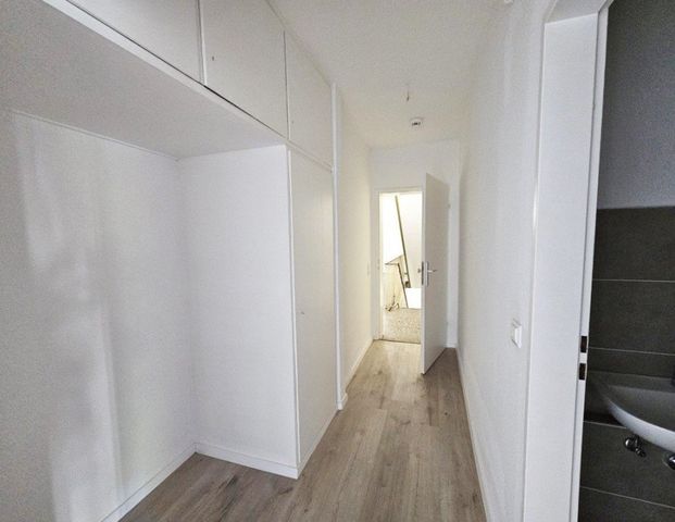 Großzügig im Erdgeschoss mit Balkon - Gelsenkirchen Scholven WE05/EGhi - Photo 1