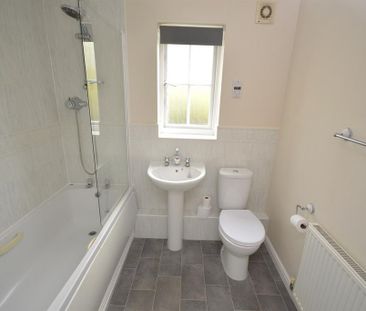 2 bedroom flat to rent - Photo 6