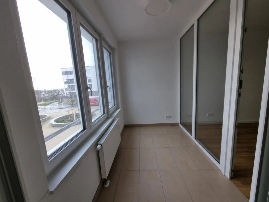 2-Zimmer Seniorenwohnung mit Wintergarten in der ÖkoSiedlung - Photo 1