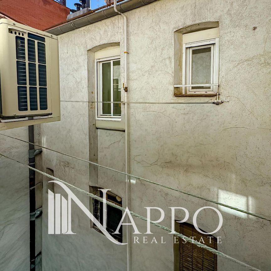 Piso de alquiler en Gaztambide - Photo 1