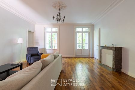 Appartement de standing au coeur du centre-ville, Place de Bretagne - Photo 2