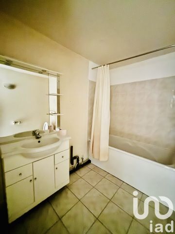 Appartement 1 pièce de 35 m² à Poissy (78300) - Photo 5