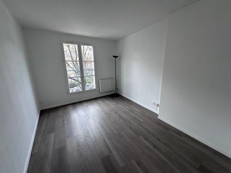 Location appartement 2 pièces, 61.81m², Poissy - Photo 4