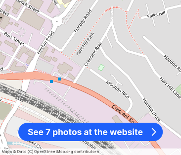 Crescent Road, Luton, LU2 - Photo 1