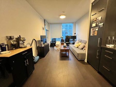 For Lease - 455 Front Street Unit# N421, Toronto, Ontario - Photo 5