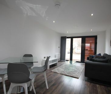 2 bedroom apartment to rent - Photo 6