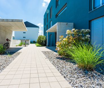 Modern apartment with seating area wanted? - Photo 6