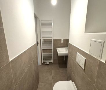 Provisionsfrei: Hübscher 32m² Altbau-Erstbezug in schöner Lage - 11... - Foto 6