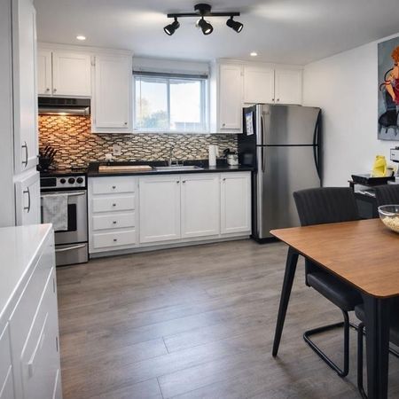 3 1/2 tout inclus - Photo 3