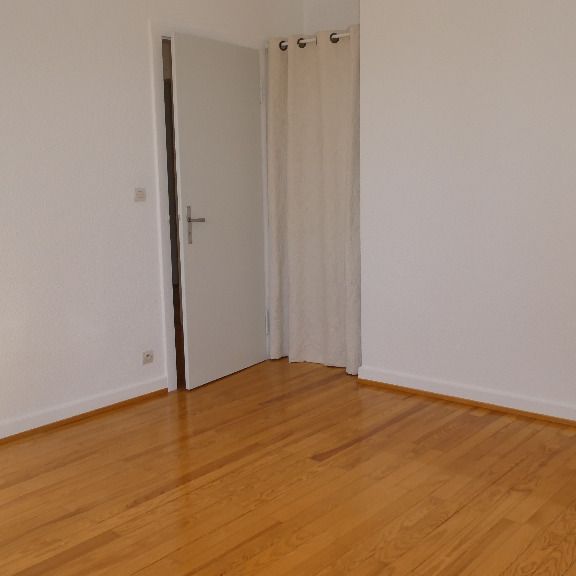 COLMAR - APPARTEMENT 3 Pièces - Photo 1