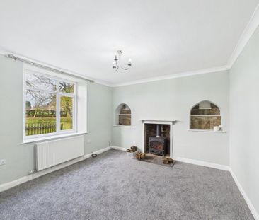 5 bedroom semi-detached house to rent - Photo 4