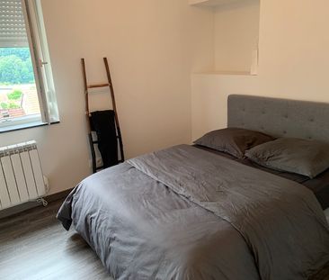 Appartement 2 pièces à Herserange - Photo 4