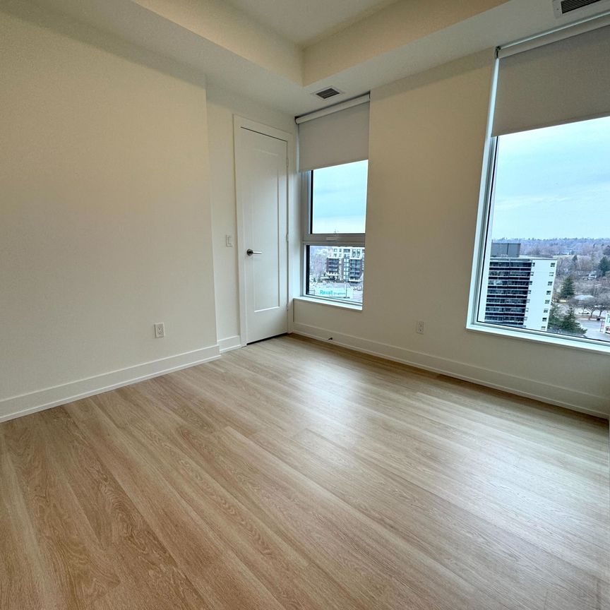 For Lease - 60 Central Park Roadway N/A Unit# 1213, Toronto, Ontario - Photo 1