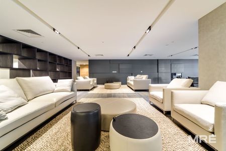 1611/199 William Street, Melbourne - Photo 2