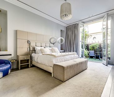 Exclusivité - Paris - La Muette - Rue du Conseiller Collignon - Photo 3