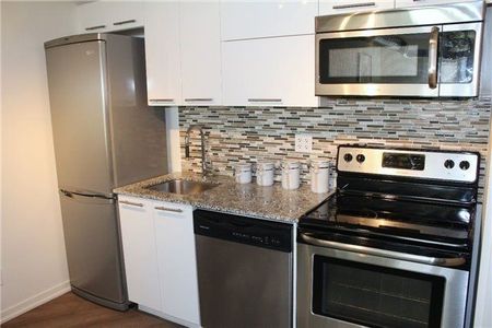 For Lease - 170 Sudbury Street Unit# 116, Toronto, Ontario - Photo 3