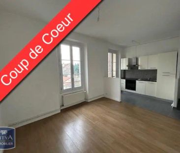 Appartement à louer 2 pièces 40.41m² - Photo 3