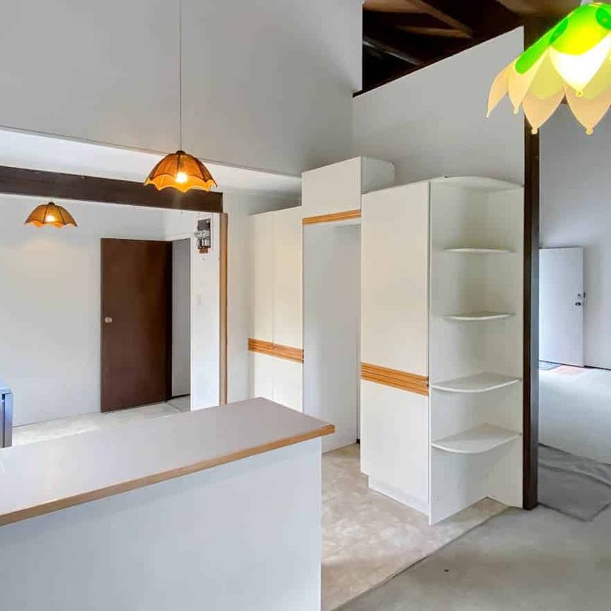 Hillcrest, 3 bedrooms, 3 bathroooms - Photo 1