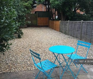 1 bedroom flat to rent - Photo 6