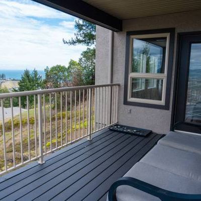 1 bedroom/1 bathroom fully furnished rental available in Colwood, BC - Photo 1