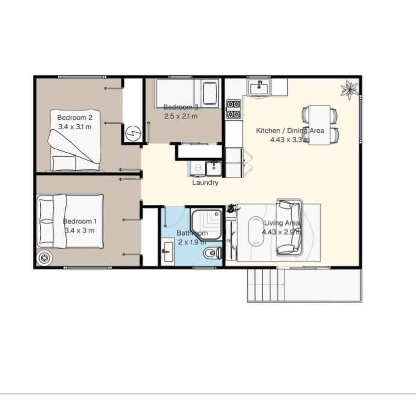 New family home Mangere east - Photo 1