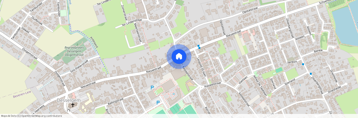 Boudewijn I-laan 18/21, 8792 Desselgem