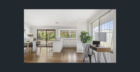 Stylish Family Home with Huge Backyard & Powered Workshop!! - Photo 3