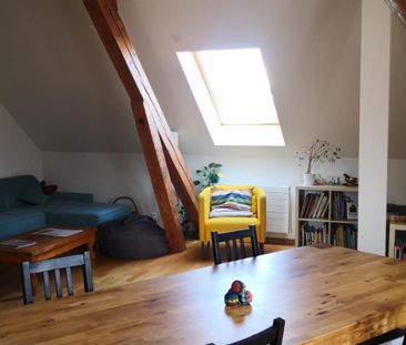 6.5 Zimmer, 140 m², 5. Stock - Photo 1